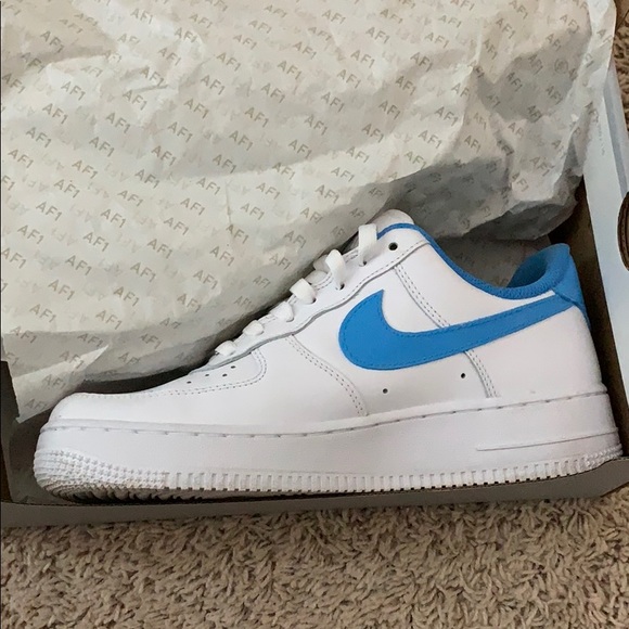 custom painted air force 1s